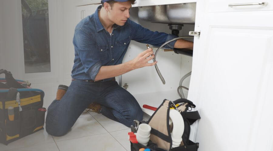 Water Heater Replacement in Richland, MS